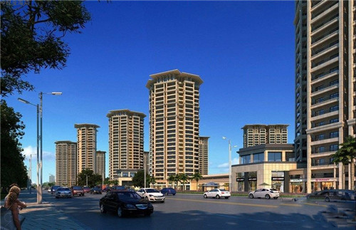 建筑工程10大品牌