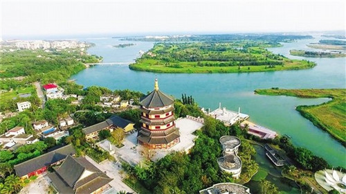 小县城投资什么店创业好，适合小县城的投资项目