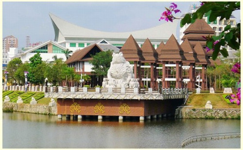 仿真厨房加盟费多少