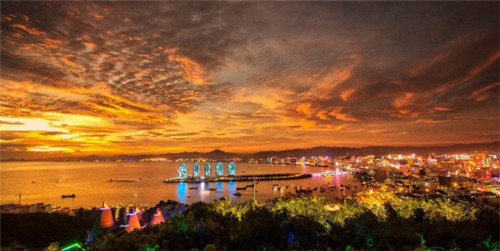 适合投资小开的集成墙面加盟店