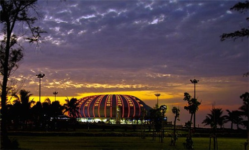 火锅店创意牌匾设计稿