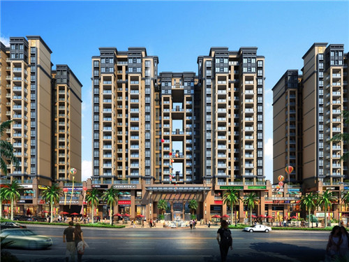 火锅店墙面顶怎么设计