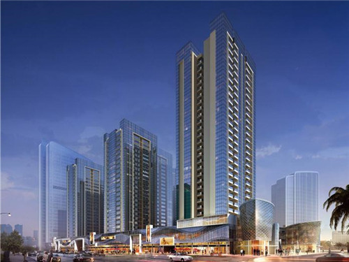 房价走势最新消息十年走势图（房价走势最新消息2020年）