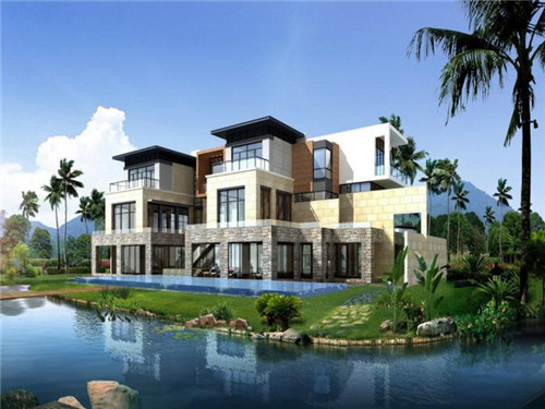 里城樾公馆楼盘解析（里城樾公馆值得购买吗）