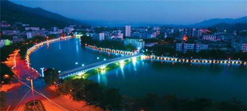 汕头什么景点免费景点（汕头免费景点自驾游推荐）