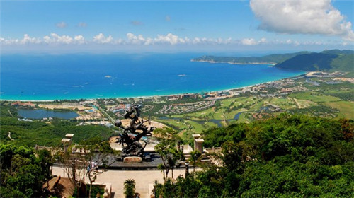 三都县有什么旅游景点（三都县的旅游景点）