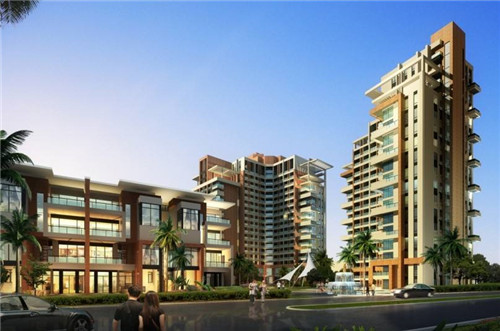 海通镇养老房价格（通海养老保险中心）