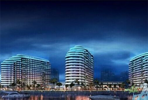 永康哪里跑步好玩（永康哪里最好玩）