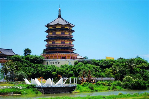 天主十大灾难之首是什么（天主教十大圣地）