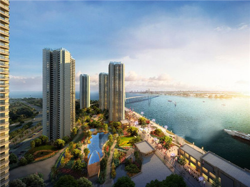 惠州房价未来还有上涨空间吗（惠州房价还有升值空间吗）